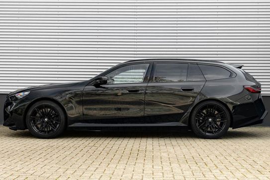 BMW Seria 5 Touring M5