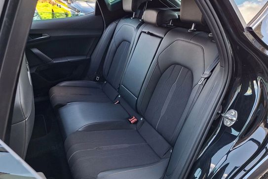 Cupra Formentor 2.0 TSI