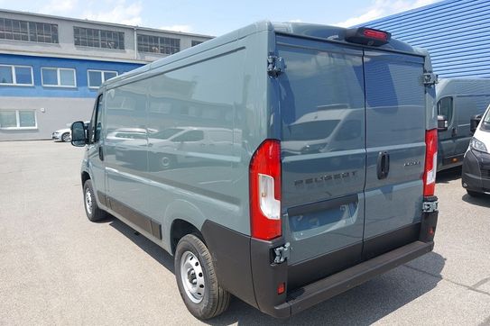 Peugeot Boxer L2H1