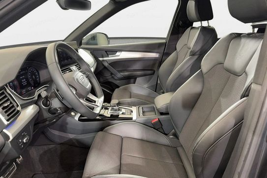 Audi Q5 40 TFSI mHES Line tronic