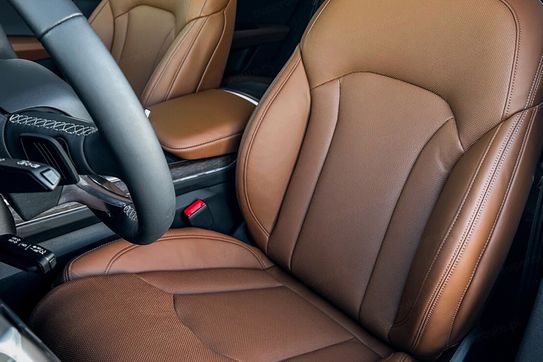 Audi Q8 TFSI quattro S line