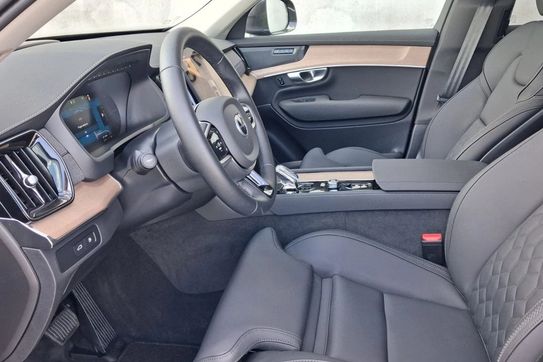 Volvo XC90 T8 AWD Plug-In Hybrid Plus Bright 7os