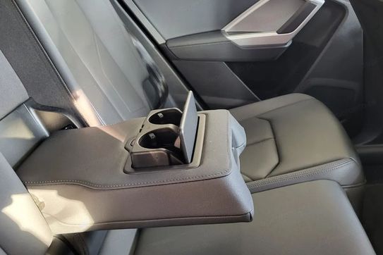 Audi Q3 35 TFSI S tronic