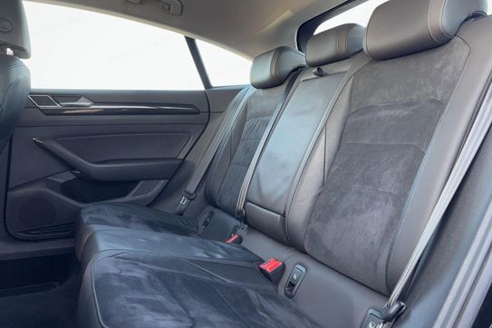 Volkswagen Arteon 2.0 TDI SCR Elegance DSG