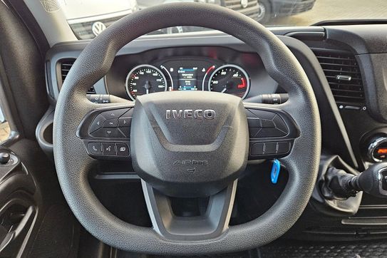 Iveco Daily 35S16 L3H2 Zabudowa brygadowa