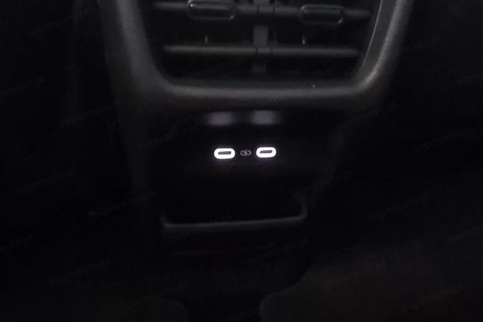 Skoda Epiq Selection 55