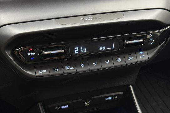 Hyundai Bayon 1.0 T-GDI Smart