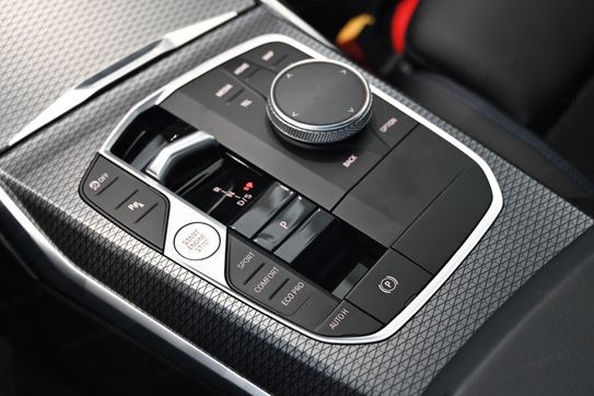 BMW Seria 3 320d xDrive M Sport