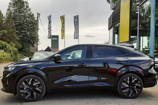 Renault Rafale Esprit Alpine 4x4 1.2 E-Tech PHEV plug in