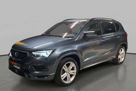 Seat ATECA 1.5 TSI DSG