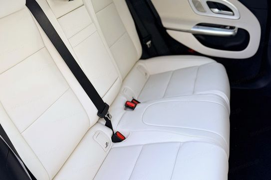 Mercedes CLA 250+ Progressive