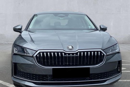 Skoda Superb Drive 1.5 TSI mHEV DSG