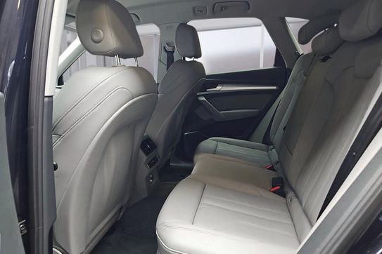 Audi Q5 40 TDI quattro