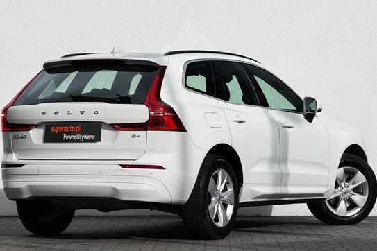 Volvo XC60 B4 B Momentum Pro