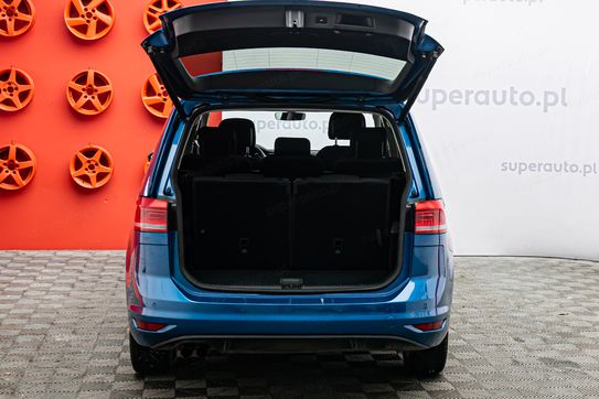 Volkswagen Touran 1.4 TSI Highline DSG 7os.