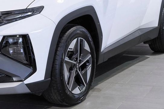 Hyundai Tucson 1.6 T-GDi 48V Smart 2WD DCT