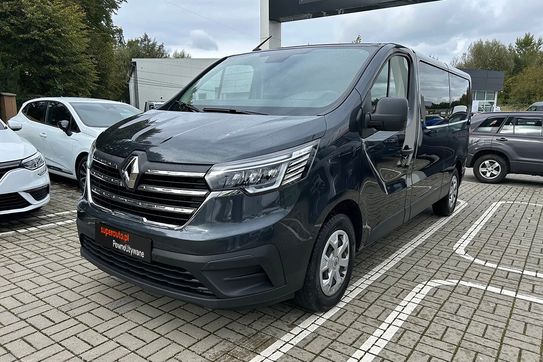 Renault Trafic Kombi L2H1 Equilibre