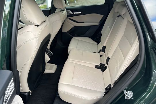 BMW Seria 2 Active Tourer 218i M Sport