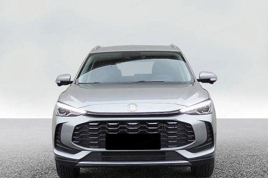 MG ZS 1.5 HEV+ Exclusive aut