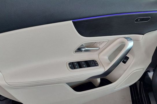 Mercedes A Klasa 200 Progressive