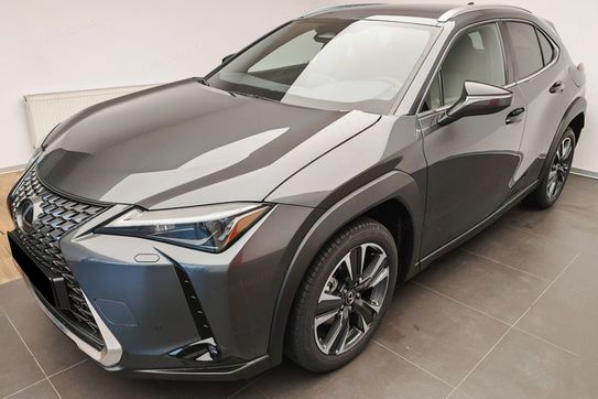 Lexus UX 300h Business 2.0 Hybrid Dynamic Force