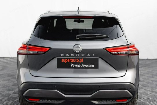 Nissan Qashqai 1.3 DIG-T