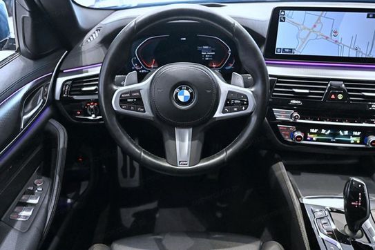 BMW Seria 5 540i xDrive mHEV M Sport sport-aut