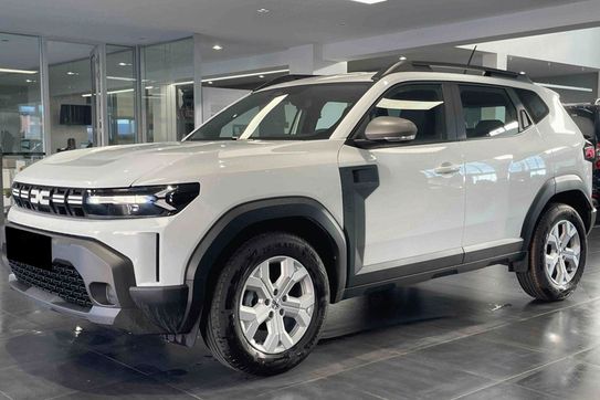 Dacia Duster Expression 1.2 TCe mHEV