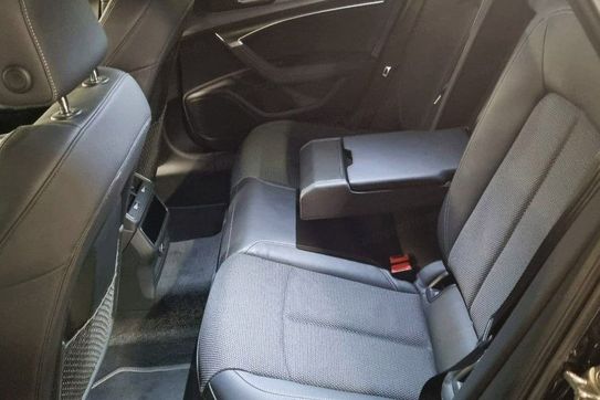 Audi A6 45 TFSI mHEV quattro S tronic