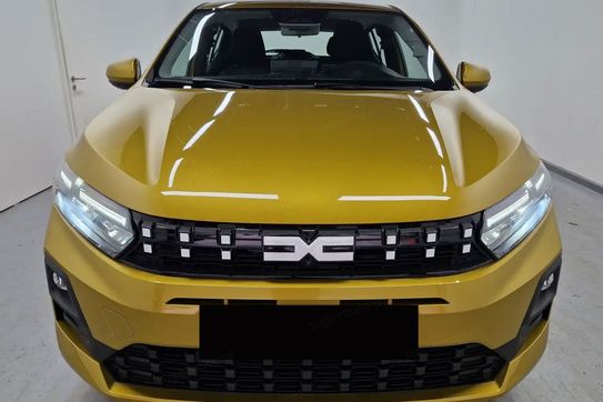 Dacia Sandero Journey 1.0 TCe