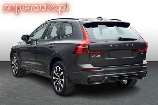 Volvo XC60 B4 B Plus Dark
