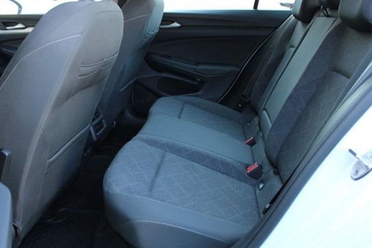 Volkswagen Golf 1.5 TSI Life