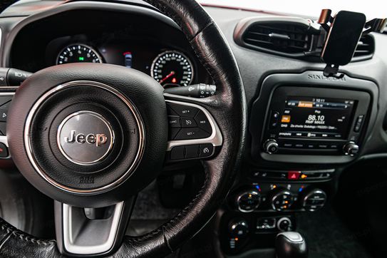 Jeep Renegade 1.4 MultiAir 4x4