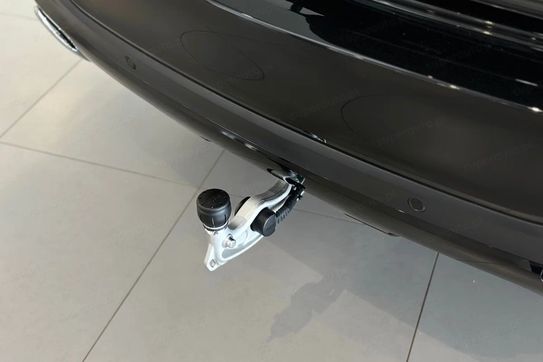 Mercedes GLS 450 d 4-MATIC AMG Line