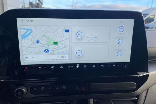 Ford Tourneo Custom L2H1 Titanium X 320 A8 AWD