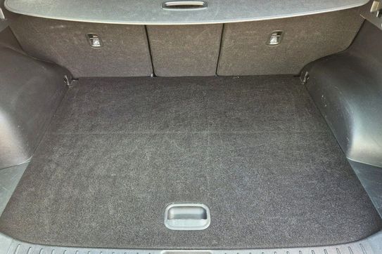 Kia Sportage 1.6 t-Gdi l 2WD Dct