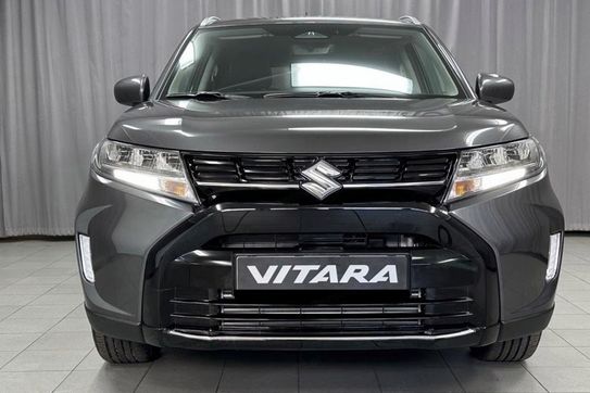 Suzuki Vitara 1.4 Boosterjet mHEV Premium Plus 2WD aut