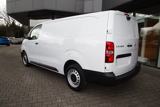 Opel Vivaro L2H1