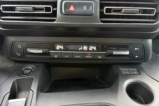 Citroen Berlingo L1H1 Shine