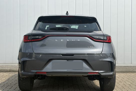 Lexus LBX Hybrid