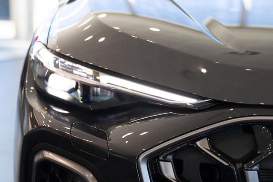 Audi Q5 TFSI quattro S line