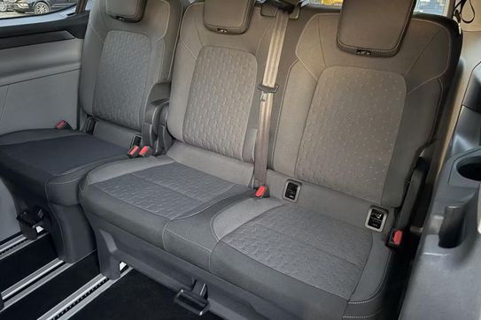 Ford Tourneo Custom 320 L1H1 Titanium A8