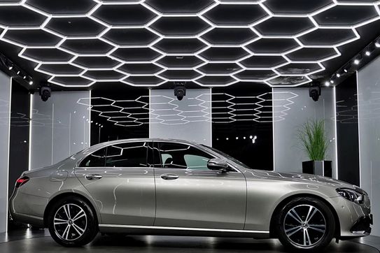 Mercedes Klasa E 220d