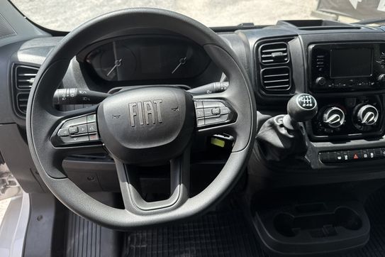 Fiat Ducato Maxi H3-Power L3H2