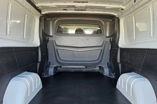 Fiat Talento 2.0 ecoJET L2H1