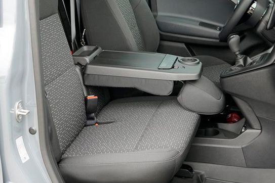 Mercedes Citan 110 CDI L2H1 Ekstra Długi