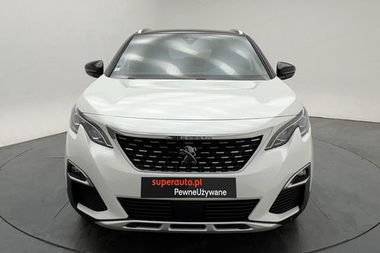Peugeot 3008 GT 1.6 Hybrid e-EAT8