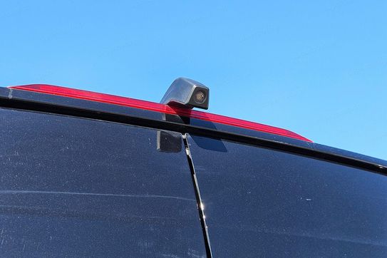 Volkswagen Crafter L4H3