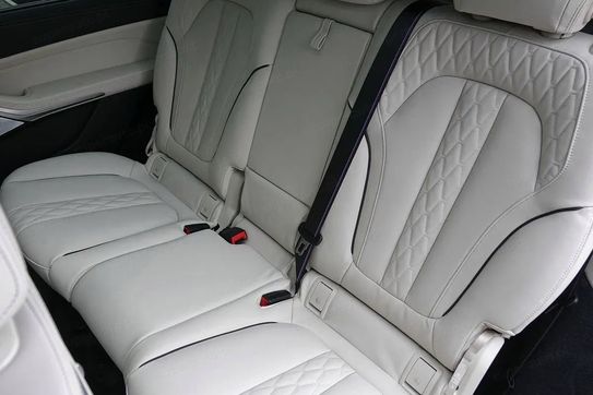 BMW X7 xDrive40i M Sport