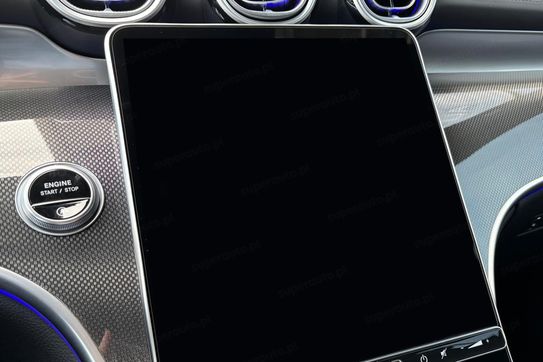 Mercedes GLC Coupe 300 e 4-Matic AMG Line